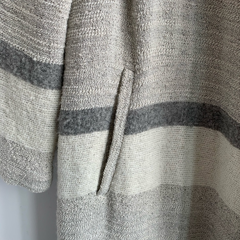 Zara Duster Jacket - image 6